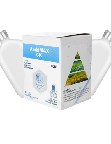 RECAMBIO AMBIMAX FRAGANCIA CK PLUS...