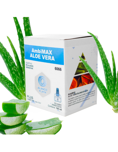 RECAMBIO AMBIMAX FRAGANCIA ALOE VERA...