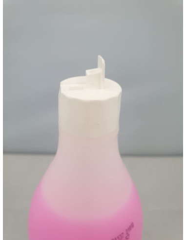 FREGASUELOS FLORAL ZENOX 1 LITROS