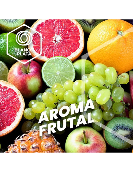 FREGASUELOS FLORAL AMBIENTE DURADERO BLANCOPLATA 1 LITRO