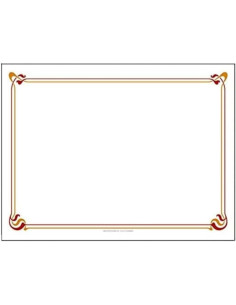 MANTEL 31x43 BLANCO ORLA...