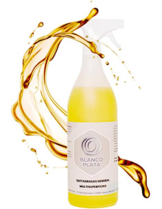 DESENGRASANTE GENERAL ZENOX...