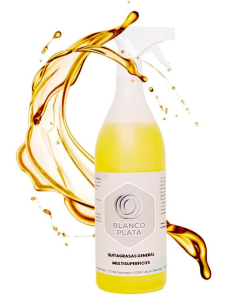 QUITAGRASAS GENERAL MULTISUPERFICIES BLANCOPLATA 1L