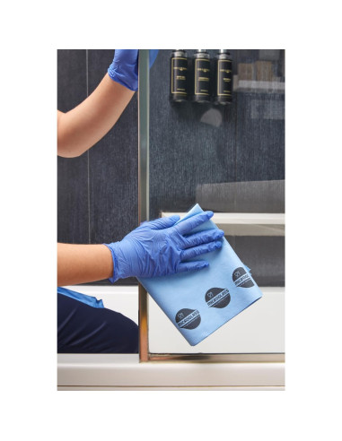 BAYETA ROLLO MICROGLASS AZUL 40X6 6...