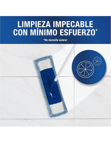 FREGASUELOS Y SUPERFICIES MR PROPER...