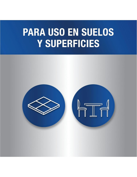 FREGASUELOS Y SUPERFICIES MR PROPER LIMÓN 5 LITROS