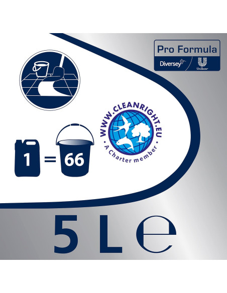 CIF LIMPIADOR JABONOSO 5L 2 UNIDADES