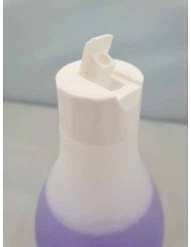 FREGASUELOS VIOLETA CON BIOALCOHOL...