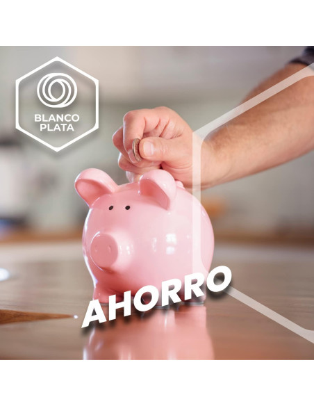 FREGASUELOS PH NEUTRO CÍTRICO BLANCOPLATA 5L