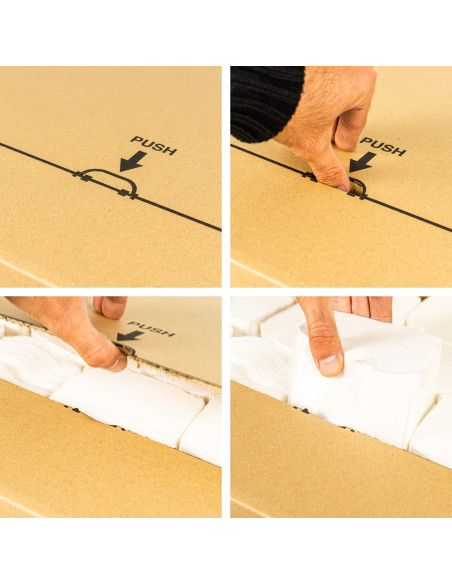 TOALLA V INTERFOLIADA 2 CAPAS PASTA PURA BLANCOPLATA 3000 UNIDADES