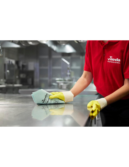 copy of BAYETA MICROFIBRA PVA MICRO VILEDA  AZUL 5 UNIDADES