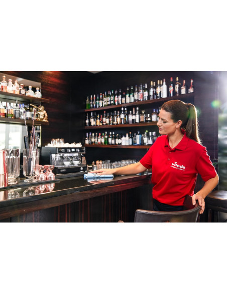 copy of BAYETA MICROFIBRA PVA MICRO VILEDA  AZUL 5 UNIDADES