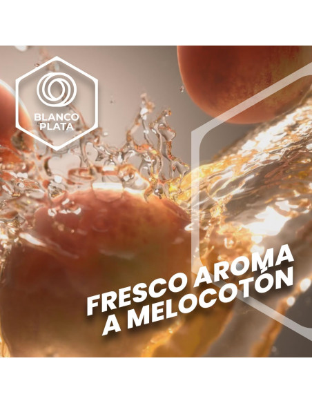 copy of SUAVIZANTE TEXTIL PERFUME SUAVE BLANCOPLATA 5L