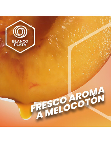 SUAVIZANTE CORAZON DE MELOCOTON...