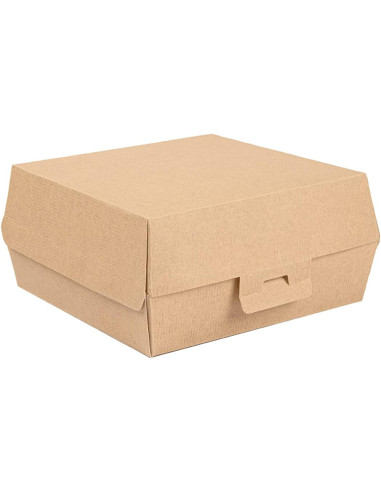 CONCHAS BURGUER THE PACK 220G...