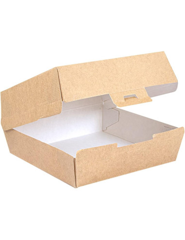 CONCHAS BURGUER THE PACK 220G...