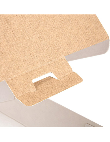 CONCHAS BURGUER THE PACK 220G...