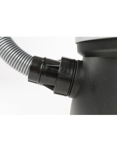 ASPIRADORA CON BOLSA TASKI GO