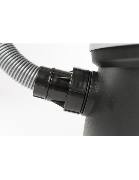 ASPIRADORA CON BOLSA TASKI GO