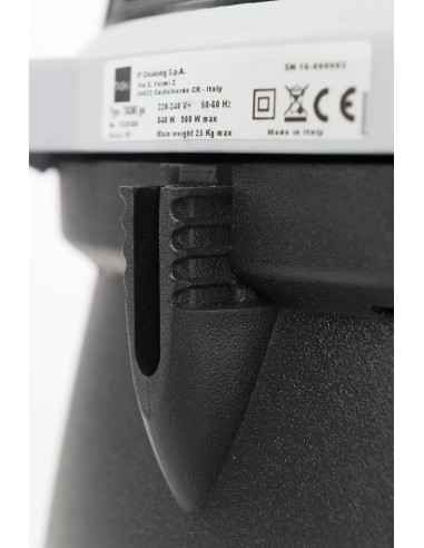 ASPIRADORA CON BOLSA TASKI GO