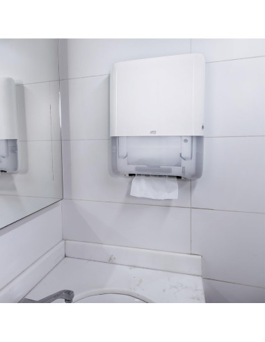 copy of DISPENSADOR TOALLAS MINI TORK...