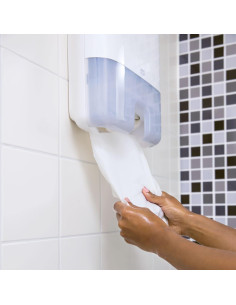 DISPENSADOR TOALLAS MINI... 2