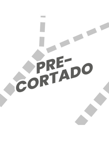 PAPEL WC 2 CAPAS CELULOSA GOFRADO...