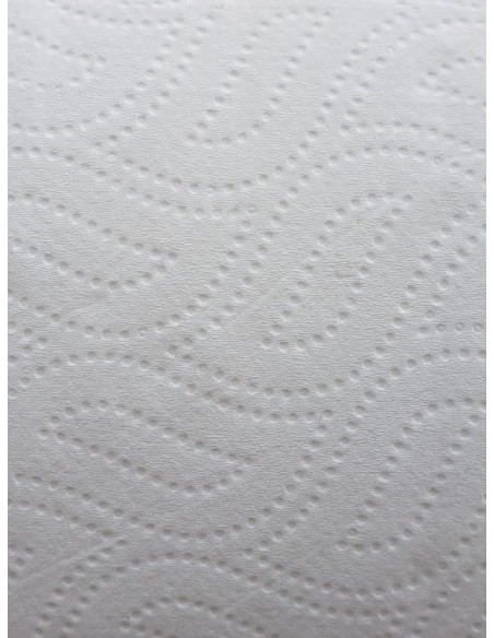 PAPEL WC 2 CAPAS CELULOSA GOFRADO ADICEL 130M 12 UNIDADES