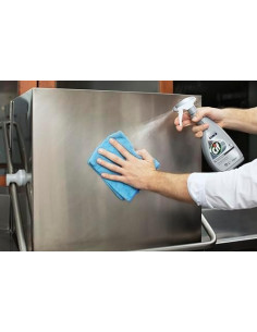 LIMPIADOR DE ACERO... 2