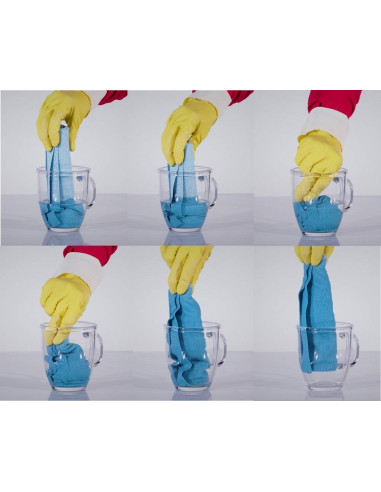 BAYETA MICROFIBRA PVA MICRO VILEDA...