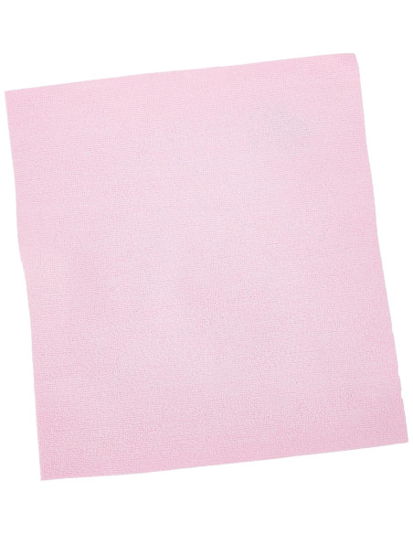 BAYETA MICROFIBRA PVA MICRO VILEDA  ROJA 5 UNIDADES