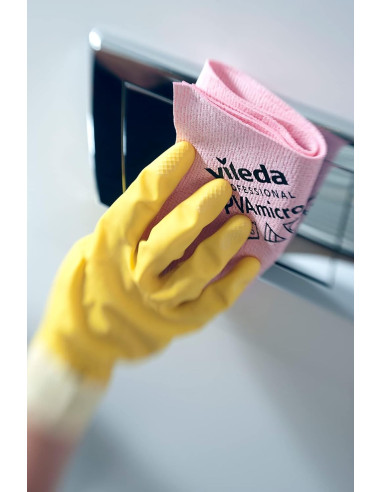 BAYETA MICROFIBRA PVA MICRO VILEDA...