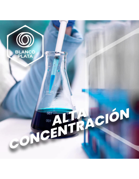 LIMPIADOR GENERAL CON LEJÍA BLANCOPLATA 1L 1 UNIDAD