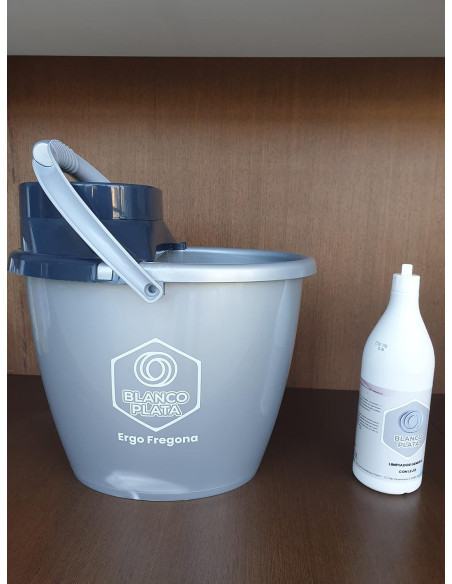 LIMPIADOR GENERAL  CLORADO ZENOX 1KG