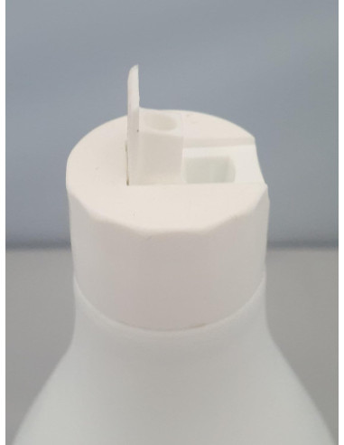 LIMPIADOR GENERAL  CLORADO ZENOX 1KG