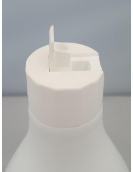 LIMPIADOR GENERAL  CLORADO ZENOX 1KG