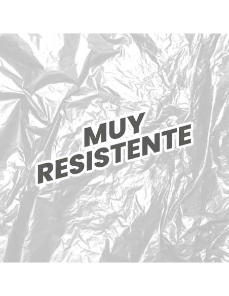 copy of BOLSA BASURA BLANCA 52X60CM 25 UNIDADES