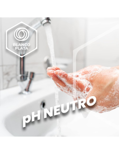 copy of JABON DE MANOS DERMO 5 LITROS