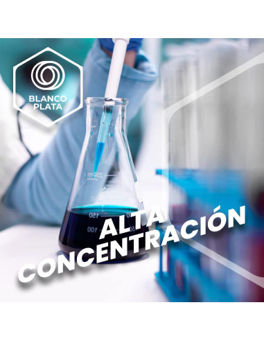 LIMPIADOR HIGIENIZANTE BAÑOS 5L