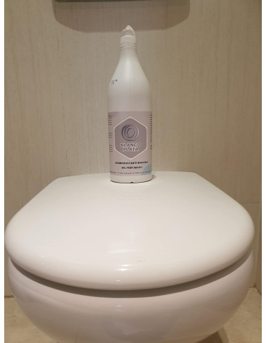 DESINCRUSTANTE ANTICAL PERFUMADO WC...