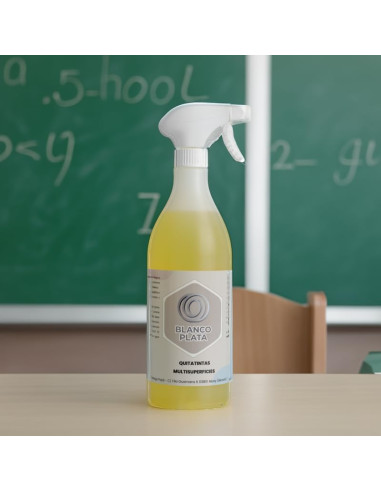 QUITATINTAS MULTISUPERFICIES...