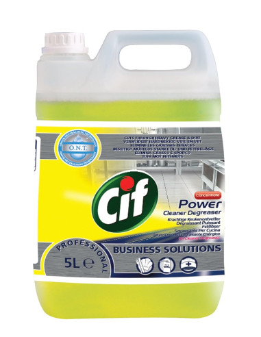 Cif Profesional 100856436 All Purpose...