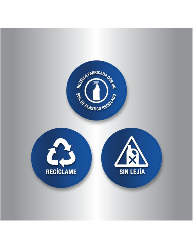 Viakal Professional, Limpiador para...