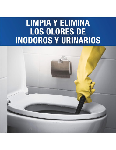 Viakal Professional, Limpiador para...