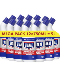 Viakal Professional,...