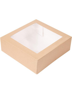 Cajas Pastelería Con...