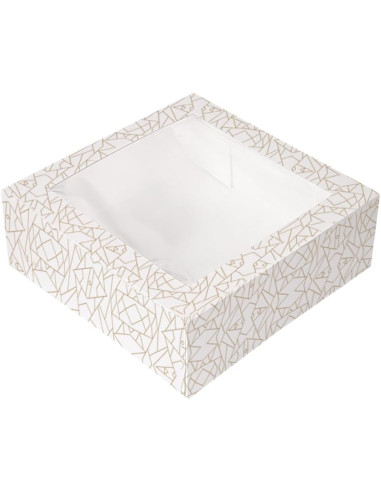 García De Pou 50 Unidades - Cajas...