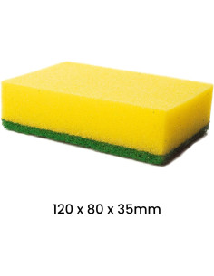 Estropajo de Cocina... 2