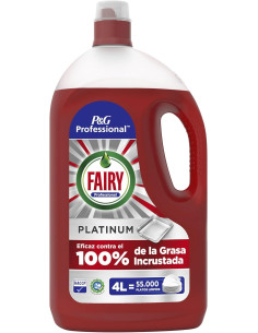 Fairy Professional Platinum...