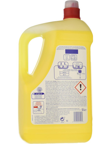 Fairy Professional Lemon - Detergente...